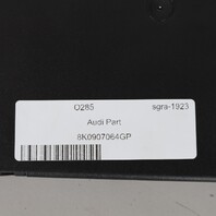 2013-2016 Audi A4 A5 S4 S5 Q5 Body Control Module BCM 8K0907064GP OEM Used