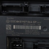 2013-2016 Audi A4 A5 S4 S5 Q5 Body Control Module BCM 8K0907064GP OEM Used