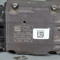 2013-2016 Audi A4 S4 A5 S5 Power Steering Gear Rack Pinion OEM Used