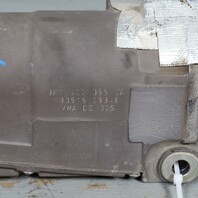 2013-2016 Audi A4 S4 A5 S5 Power Steering Gear Rack Pinion OEM Used