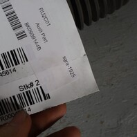 2013-2016 Audi A4 S4 A5 S5 Power Steering Gear Rack Pinion OEM Used