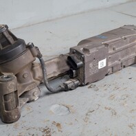2013-2016 Audi A4 S4 A5 S5 Power Steering Gear Rack Pinion OEM Used