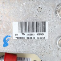 2012-2014 Audi A6 A7 3.0 Transmission Oil Cooler 4H0317021H OEM Used