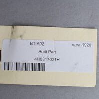 2012-2014 Audi A6 A7 3.0 Transmission Oil Cooler 4H0317021H OEM Used