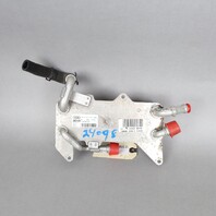 2012-2014 Audi A6 A7 3.0 Transmission Oil Cooler 4H0317021H OEM Used