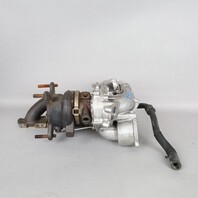 2018 Volkswagen Tiguan 2.0 Turbocharger Exhaust Manifold 06J145713T OEM Used