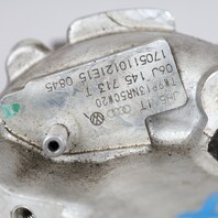 2018 Volkswagen Tiguan 2.0 Turbocharger Exhaust Manifold 06J145713T OEM Used