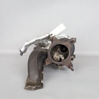 2018 Volkswagen Tiguan 2.0 Turbocharger Exhaust Manifold 06J145713T OEM Used