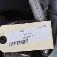 2018 Volkswagen Tiguan 2.0 Turbocharger Exhaust Manifold 06J145713T OEM Used