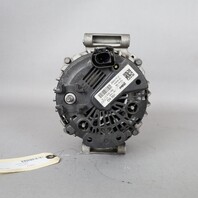 2012-2015 Audi A6 Alternator 150 Amp 06H903016S OEM Used