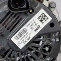 2012-2015 Audi A6 Alternator 150 Amp 06H903016S OEM Used