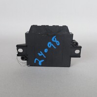 2012-2015 Audi A6 A7 Parking Aid Control Module 4H0919475AA OEM Used