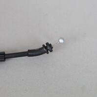 2012-2018 Audi A6 Sedan Trunk Latch 4H0827505A OEM Used