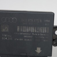 2010-2013 Audi A4 A5 Parking Park Assist Control Module 8K0919475H OEM Used