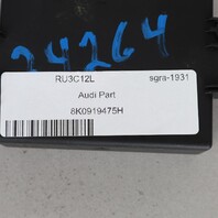 2010-2013 Audi A4 A5 Parking Park Assist Control Module 8K0919475H OEM Used