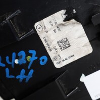 2015-2017 Volkswagen Golf Sport Wagen Left Tail Light 5GM945095E OEM Used