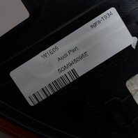 2015-2017 Volkswagen Golf Sport Wagen Left Tail Light 5GM945095E OEM Used