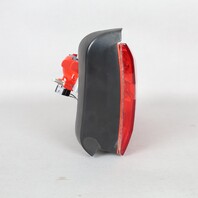 2012-2015 Audi A6 C7 Left Tail Light Lid Mounted 4G5945093B OEM Used