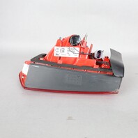 2012-2015 Audi A6 C7 Left Tail Light Lid Mounted 4G5945093B OEM Used