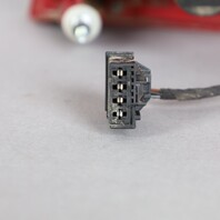 2012-2016 Volkswagen EOS Left Tail Light 1Q0945096T OEM Used NOTE