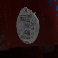 2012-2016 Volkswagen EOS Left Tail Light 1Q0945096T OEM Used NOTE