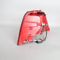 2012-2016 Volkswagen EOS Left Tail Light 1Q0945096T OEM Used NOTE