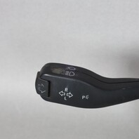 2004-2006 X3 E83 Turn Signal Wiper Column Switch 61318377488 OEM Used