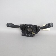 2004-2006 X3 E83 Turn Signal Wiper Column Switch 61318377488 OEM Used