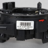 2004-2006 X3 E83 Turn Signal Wiper Column Switch 61318377488 OEM Used