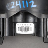 2004-2006 X3 E83 Turn Signal Wiper Column Switch 61318377488 OEM Used