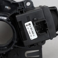 2004-2006 X3 E83 Turn Signal Wiper Column Switch 61318377488 OEM Used