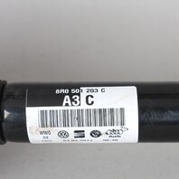 2013-2016 Audi Q5 8R Rear Axle Shaft CV Joint 8R0501203C OEM Used