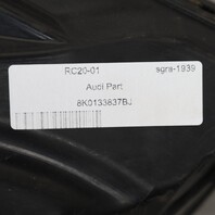 2012-2016 Audi A4 A5 Q5 2.0T Air Cleaner Filter Box 8K0133837BJ OEM Used