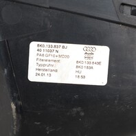 2012-2016 Audi A4 A5 Q5 2.0T Air Cleaner Filter Box 8K0133837BJ OEM Used