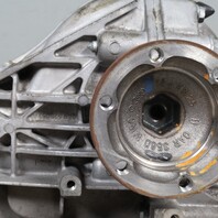 2011 Audi A6 S6 Rear Axle Differential Carrier 0AR500043R OEM Used