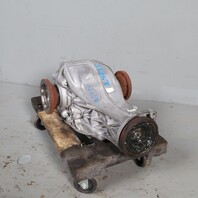 2011 Audi A6 S6 Rear Axle Differential Carrier 0AR500043R OEM Used