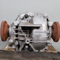 2011 Audi A6 S6 Rear Axle Differential Carrier 0AR500043R OEM Used