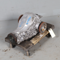 2011 Audi A6 S6 Rear Axle Differential Carrier 0AR500043R OEM Used