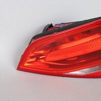 2009-2012 Audi A4 Right Tail Light Lid Mount 8K0945094E OEM Used