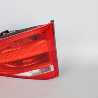 2009-2012 Audi A4 Right Tail Light Lid Mount 8K0945094E OEM Used
