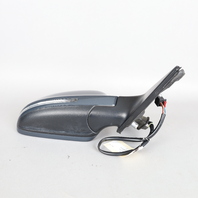 2009 Audi A4 Sedan Right Door Mirror Grey 8K1857410E OEM Used