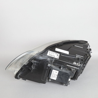 2009-2011 Audi A6 Right Headlight Xenon Adaptive 4F0941030DK OEM Used