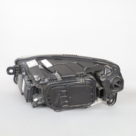 2009-2011 Audi A6 Right Headlight Xenon Adaptive 4F0941030DK OEM Used