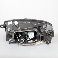 2009-2011 Audi A6 Right Headlight Xenon Adaptive 4F0941030DK OEM Used
