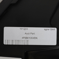 2009-2011 Audi A6 Right Headlight Xenon Adaptive 4F0941030DK OEM Used