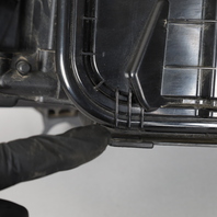 2009-2011 Audi A6 Right Headlight Xenon Adaptive 4F0941030DK OEM Used