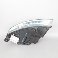 2009-2011 Audi A6 Right Headlight Xenon Adaptive 4F0941030DK OEM Used