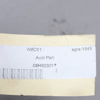 2013-2016 Audi A4 A5 2.0 150 Amp Alternator 06H903017T OEM Used