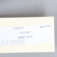 2013 Audi A4 2.0 Starter Motor 06H911021A OEM Used