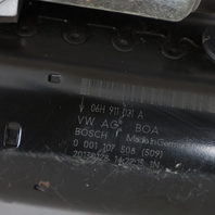 2013 Audi A4 2.0 Starter Motor 06H911021A OEM Used